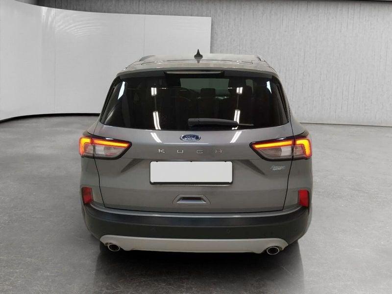 Ford Kuga 1.5 ecoblue Titanium 2wd 120cv