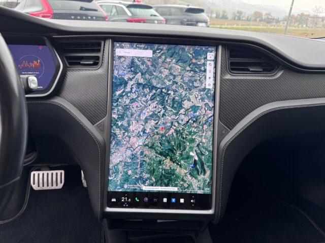 TESLA Model S 100kWh Performance Dual Motor AWD 100D LUDICROUS