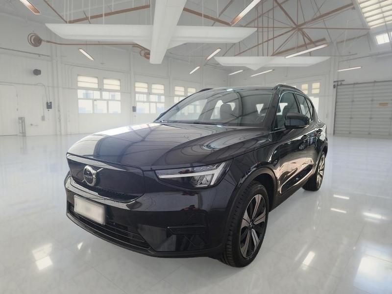 VOLVO XC40 RECHARGE PLUS SUV