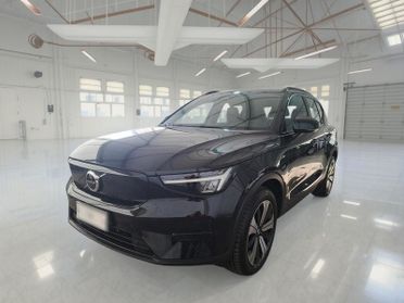VOLVO XC40 RECHARGE PLUS SUV