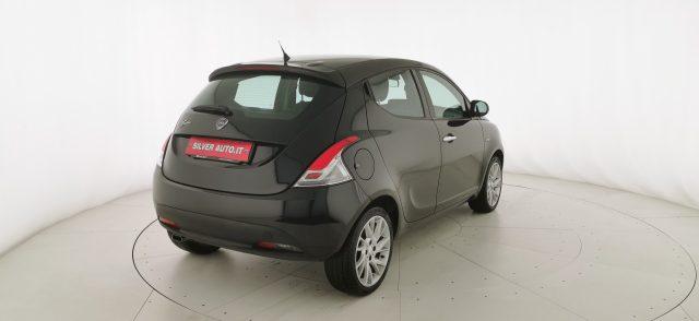 LANCIA Ypsilon 1.2 69 CV 5 porte Gold