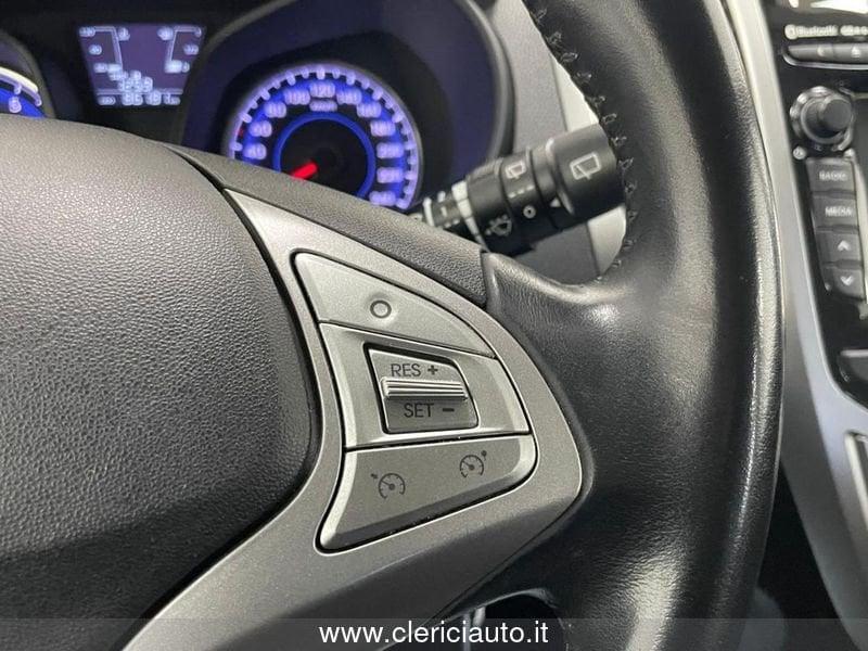 Hyundai ix20 1.4 90 CV XPossible