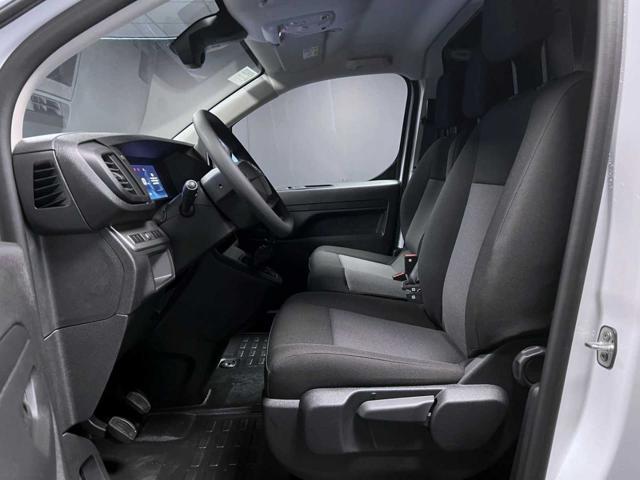 CITROEN Jumpy 2.0 BlueHDi 140 PL-TN Furgone PREZZO REALE