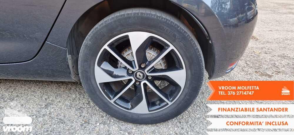 RENAULT ZOE 1ª serie ZOE Intens R90 Flex
