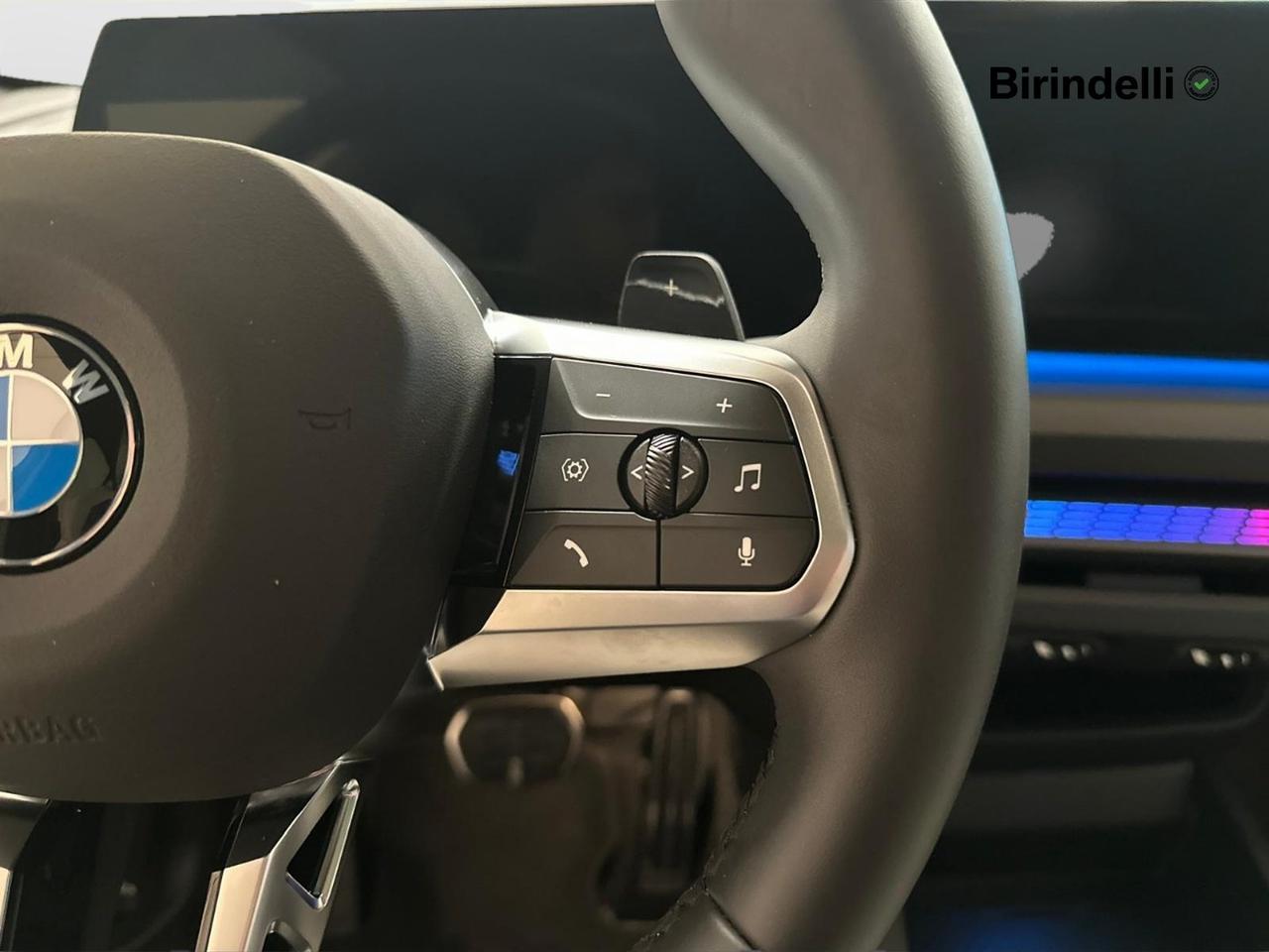 BMW BMW 118d