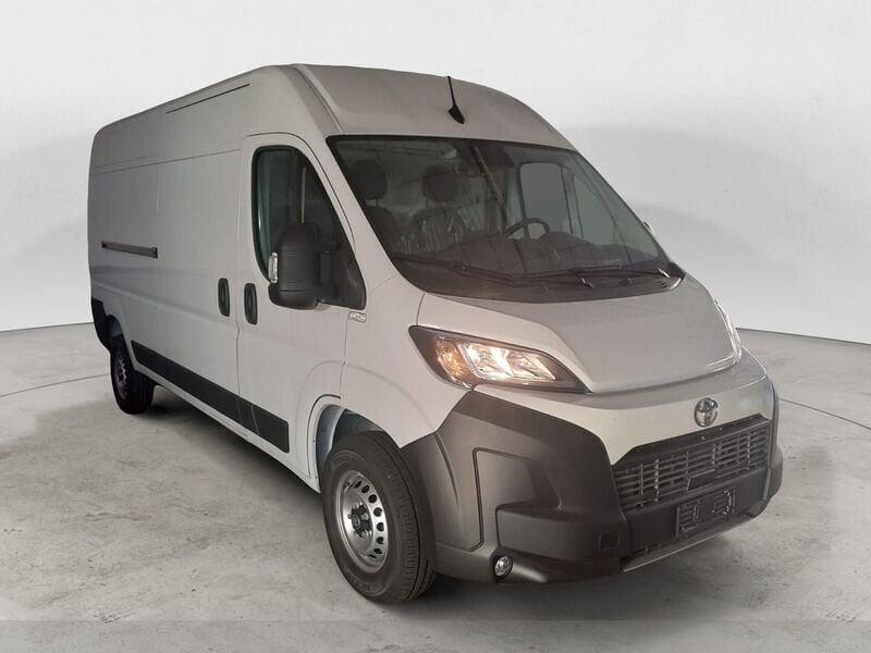 Toyota Proace Max Electric Proace Max Electric 35H 110kWh PLM-TM Furgone