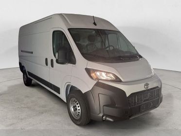 Toyota Proace Max Electric Proace Max Electric 35H 110kWh PLM-TM Furgone