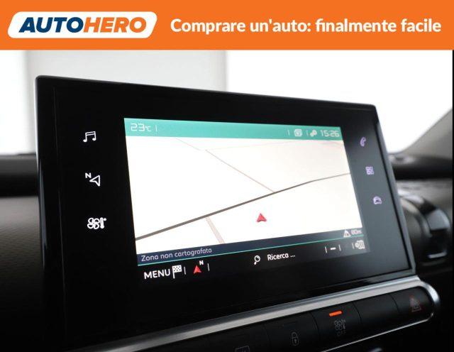 CITROEN C4 Cactus BlueHDi 100 S&S Shine