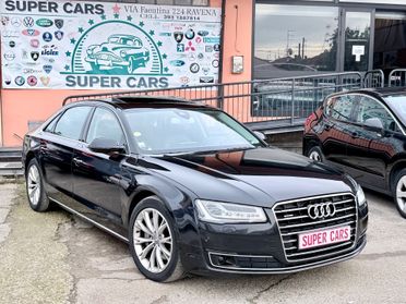 Audi A8 L 3.0TDI 262CV quattro LONG President EURO6