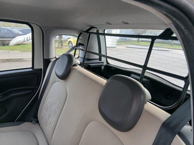 FIAT Panda 1.3 MJT S&S Easy Van 4 posti