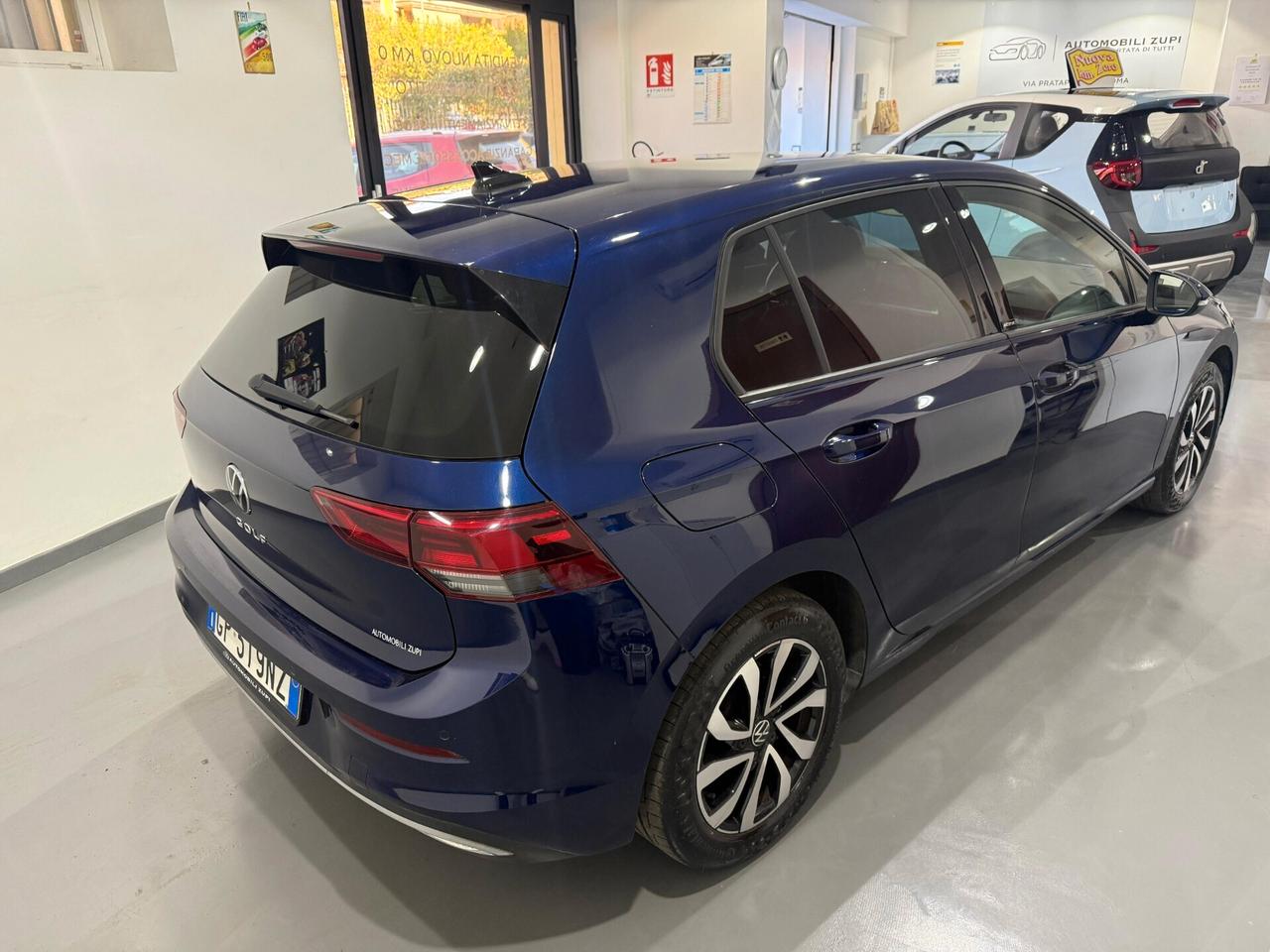 Volkswagen Golf 150 CV *PRONTA CONSEGNA