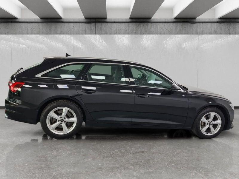 Audi A6 Avant 45 3.0 tdi mhev Business Sport quattro s-tronic