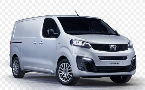 FIAT NUOVO SCUDO FURGONE L1H1 DIESEL 145 CV 2.0 LOUNGE PASSO CORTO