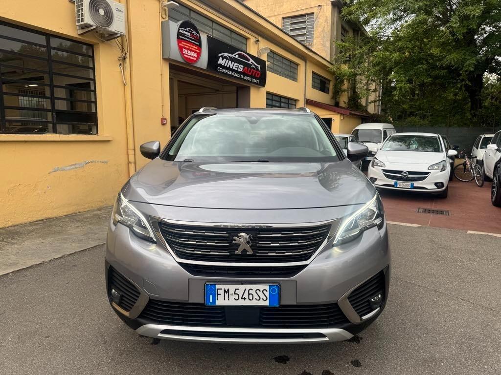 Peugeot 5008 7 POSTI BlueHDi 120 S&S Allure
