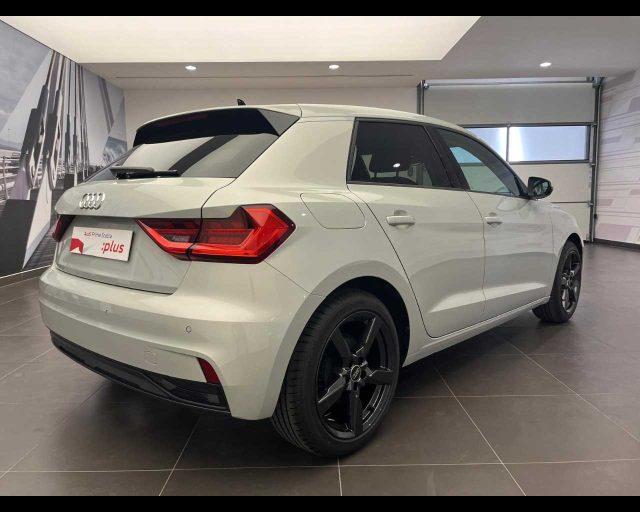 AUDI A1 SPB 25 TFSI S tronic Admired Advanced