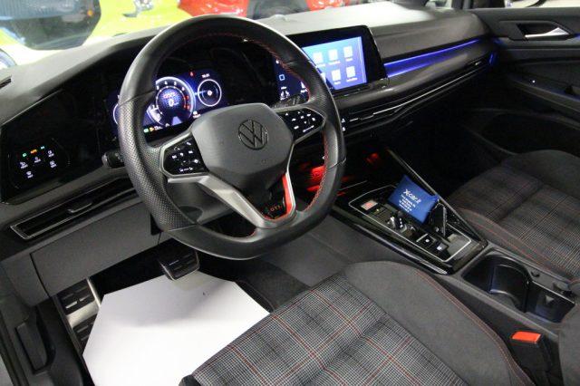 VOLKSWAGEN Golf 2.0 TSI GTI DSG - PREZZO REALE -