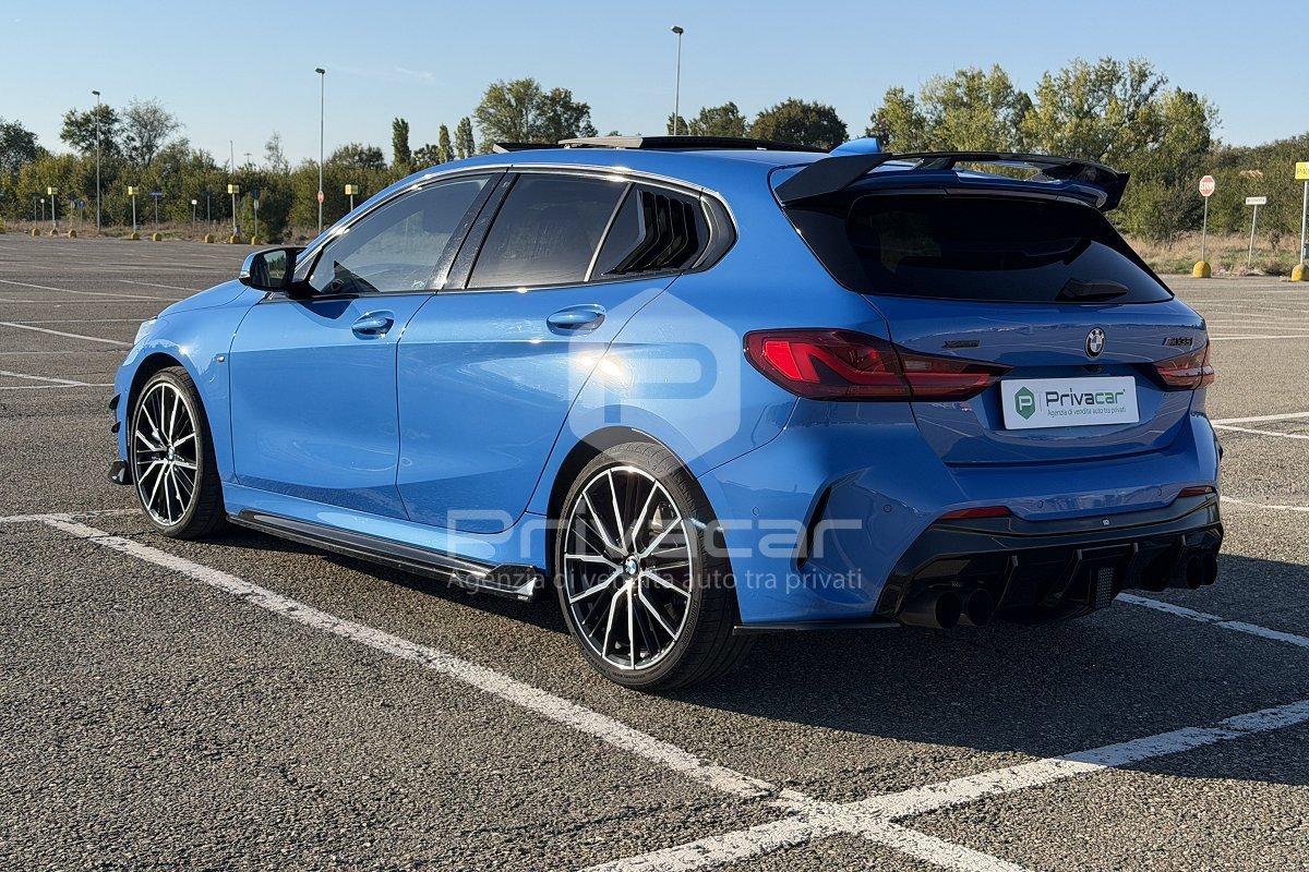 BMW M 135i xDrive