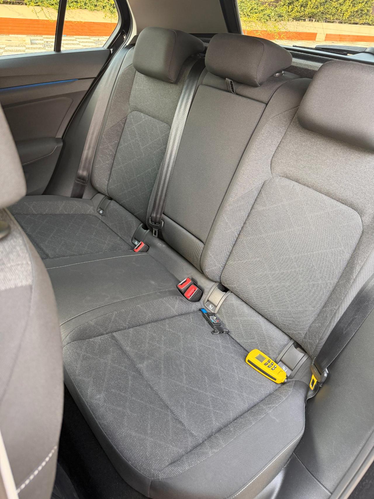 Volkswagen Golf 1.5 tgi Style 130cv