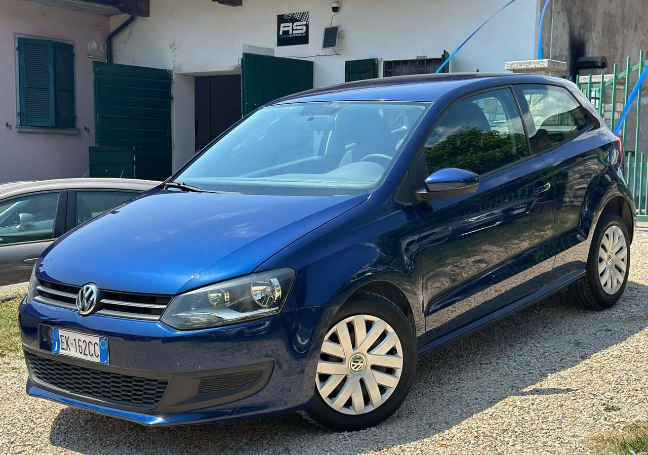 Volkswagen POLO 1.6 GPL (2031) NEOPAT FULLOPT