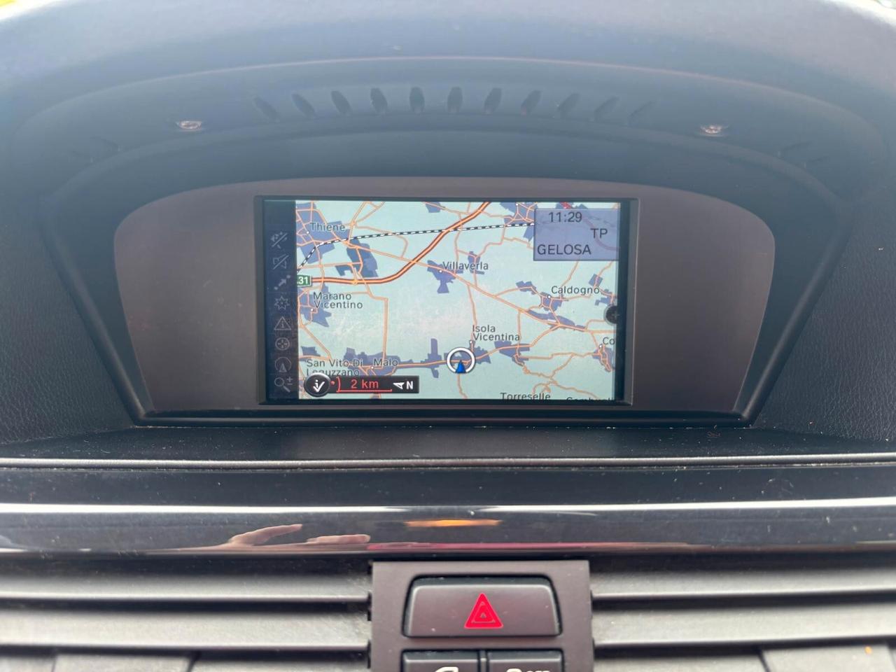 Bmw 320D ANNO 2012 2.0 184 CV 239000 KM