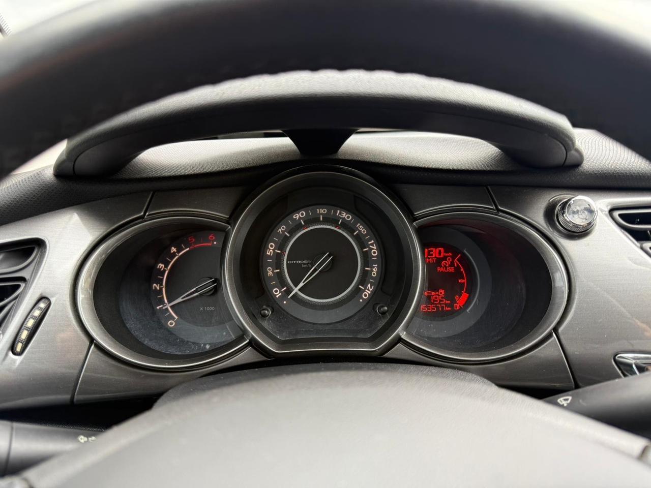 Citroen C3 1.4 HDi 70 Attraction