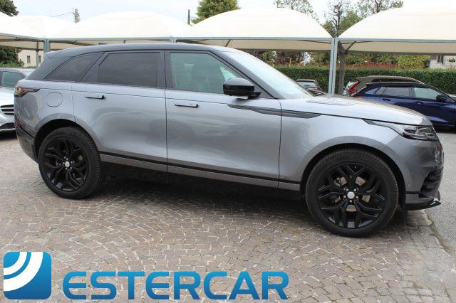 LAND ROVER Range Rover Velar 2.0D 240CV R-Dynamic