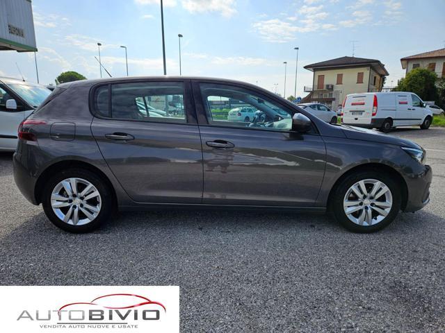 PEUGEOT 308 BlueHDi 130 S&S Active Pack