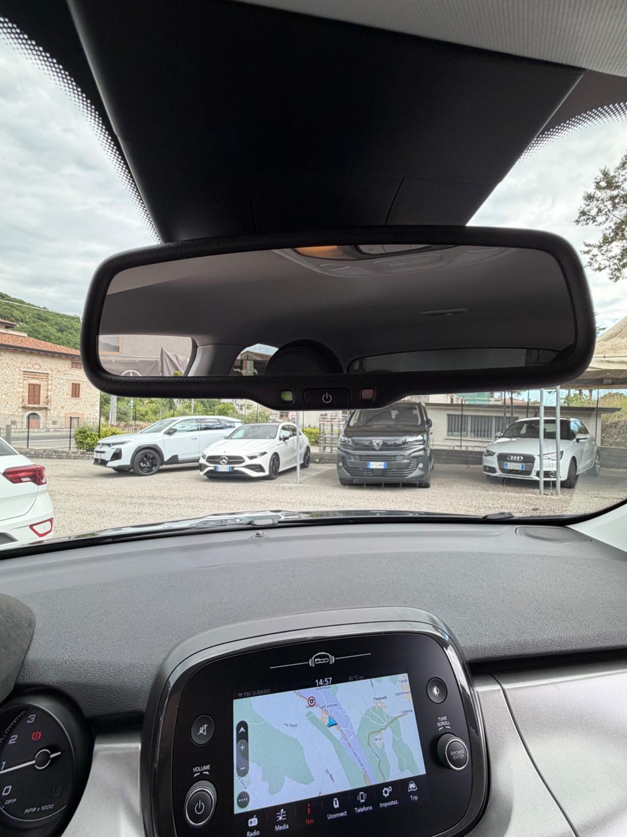 Fiat 500X 1.0 T3 120 CV Sport