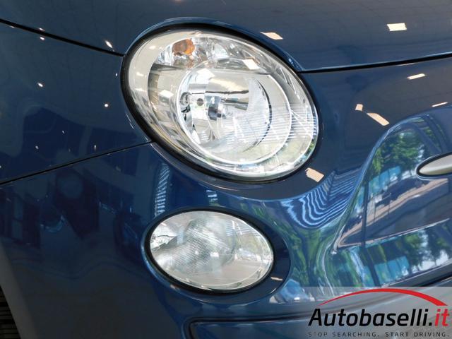 FIAT 500 0.9 TWINAIR TURBO ''SPORT''