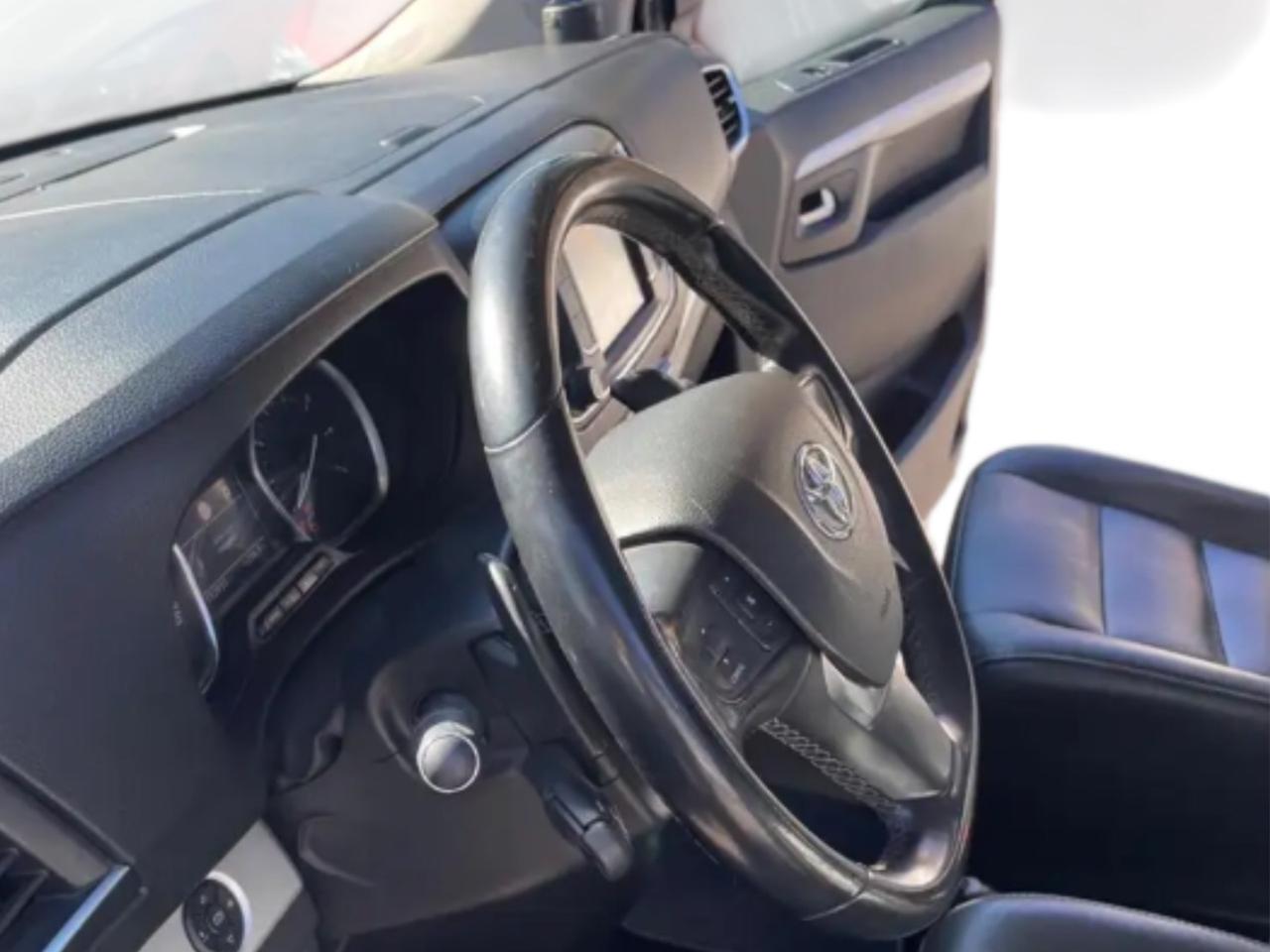 Toyota Proace Verso 2.0D 180 CV L2 D Luxury Perfetta