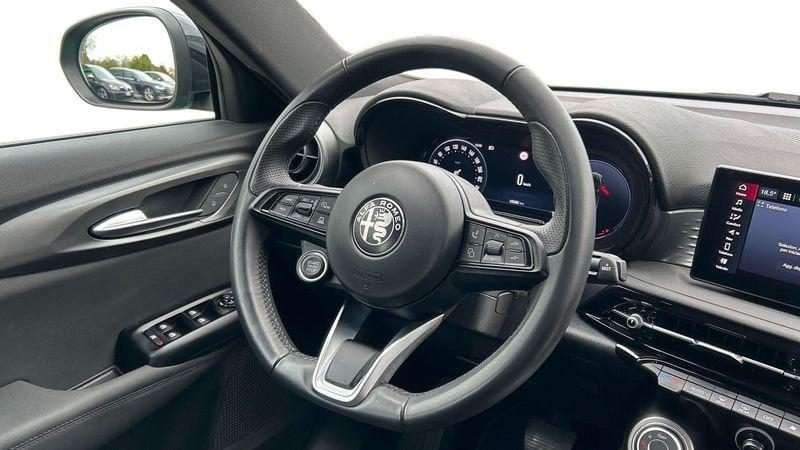 Alfa Romeo Tonale 1.6 130cv Sprint TCT6