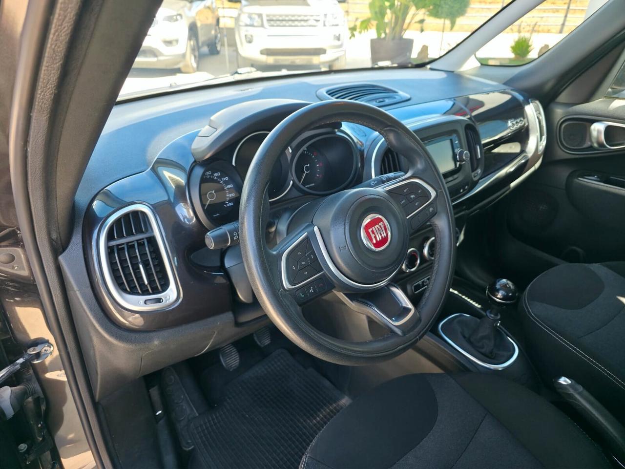 Fiat 500L 1.6 Multijet 120 CV Business