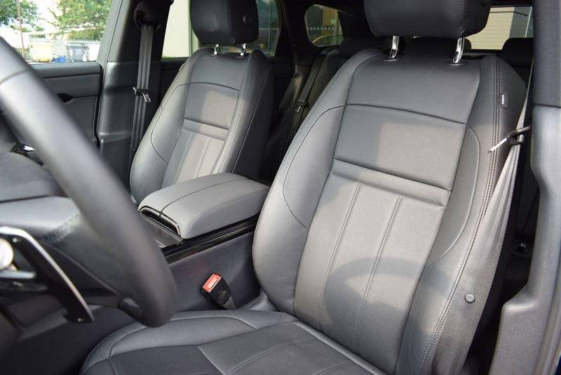 Land Rover RR Evoque Range Rover Evoque 2.0D I4 163 CV AWD Auto S IVA ESPOSTA 18.000 KM