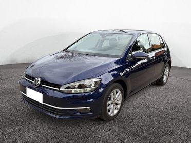 Volkswagen Golf 1.6 TDI Business BMT DSG