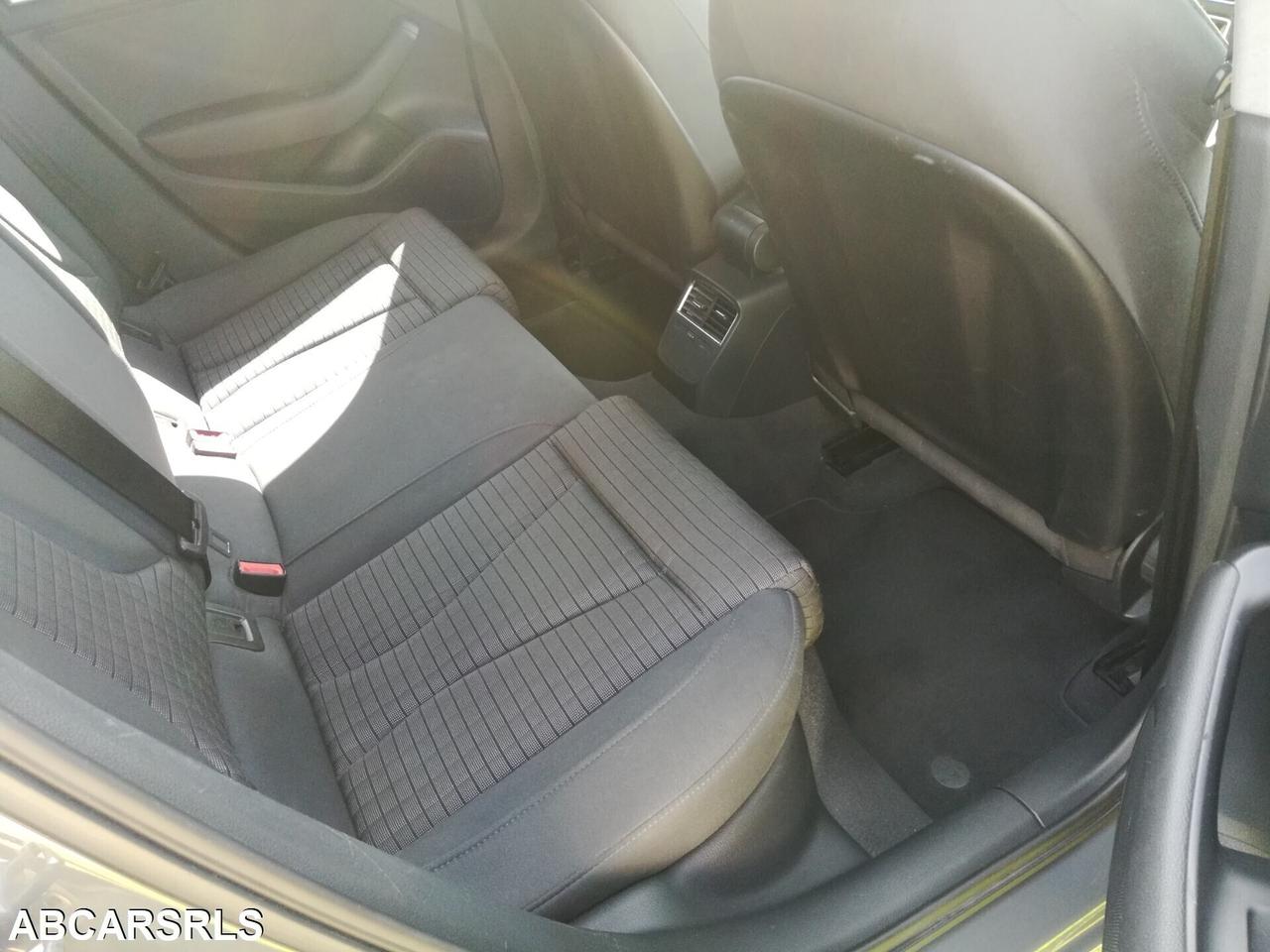 AUDI - A3 Sportback - 1.6 TDI S tronic - NEOPATENT