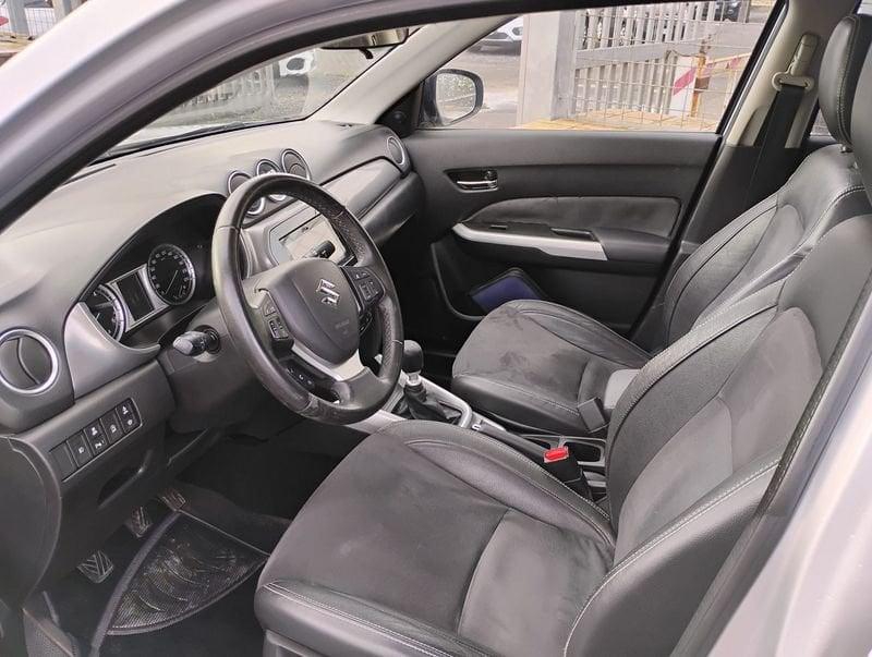 Suzuki Vitara Vitara 1.6 DDiS V-Cool