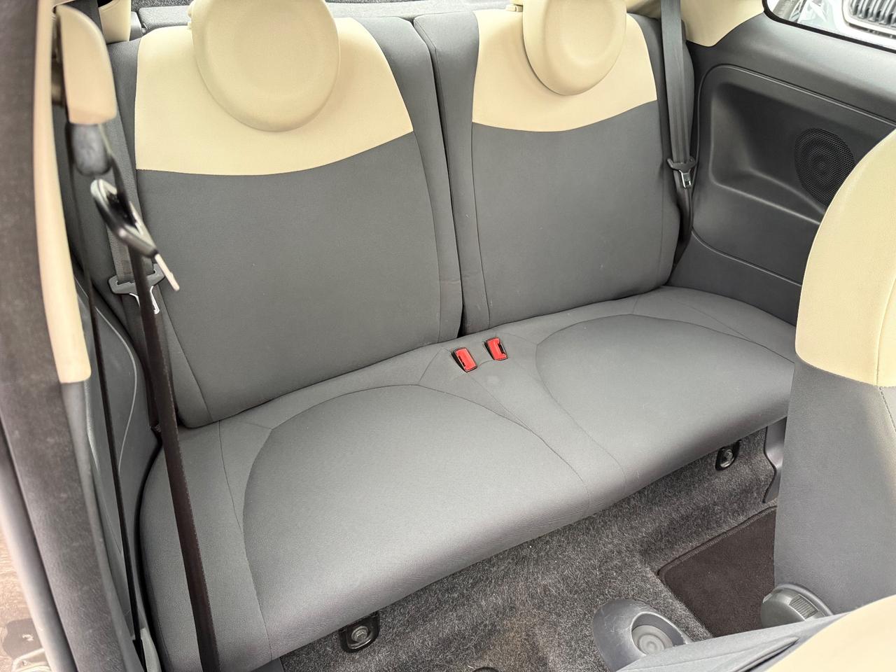 Fiat 500 1.2 Sport Tetto Automatica Garantita