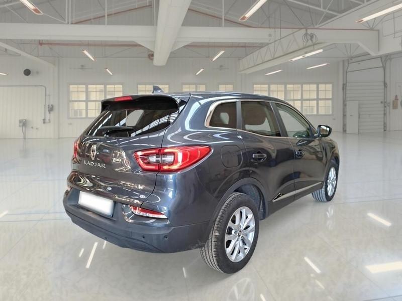 RENAULT KADJAR 1.5 DCI 85KW BLUE BUSINESS EDC