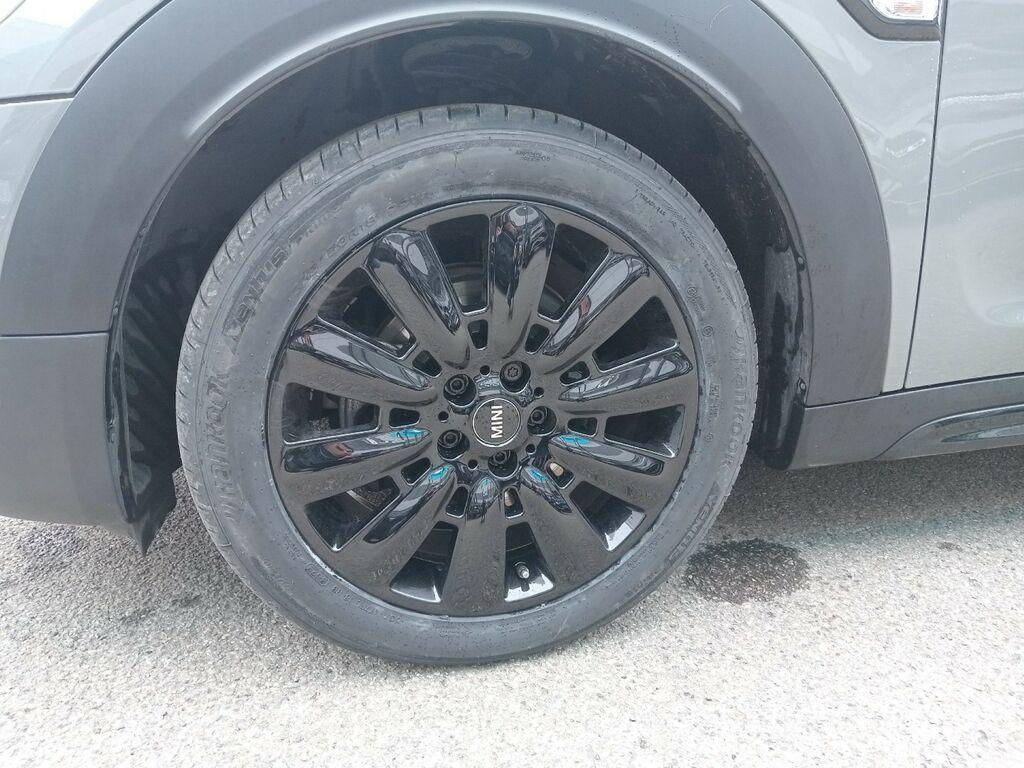 Mini Cooper D Countryman 2.0 TwinPower Turbo Cooper D Hype Steptronic