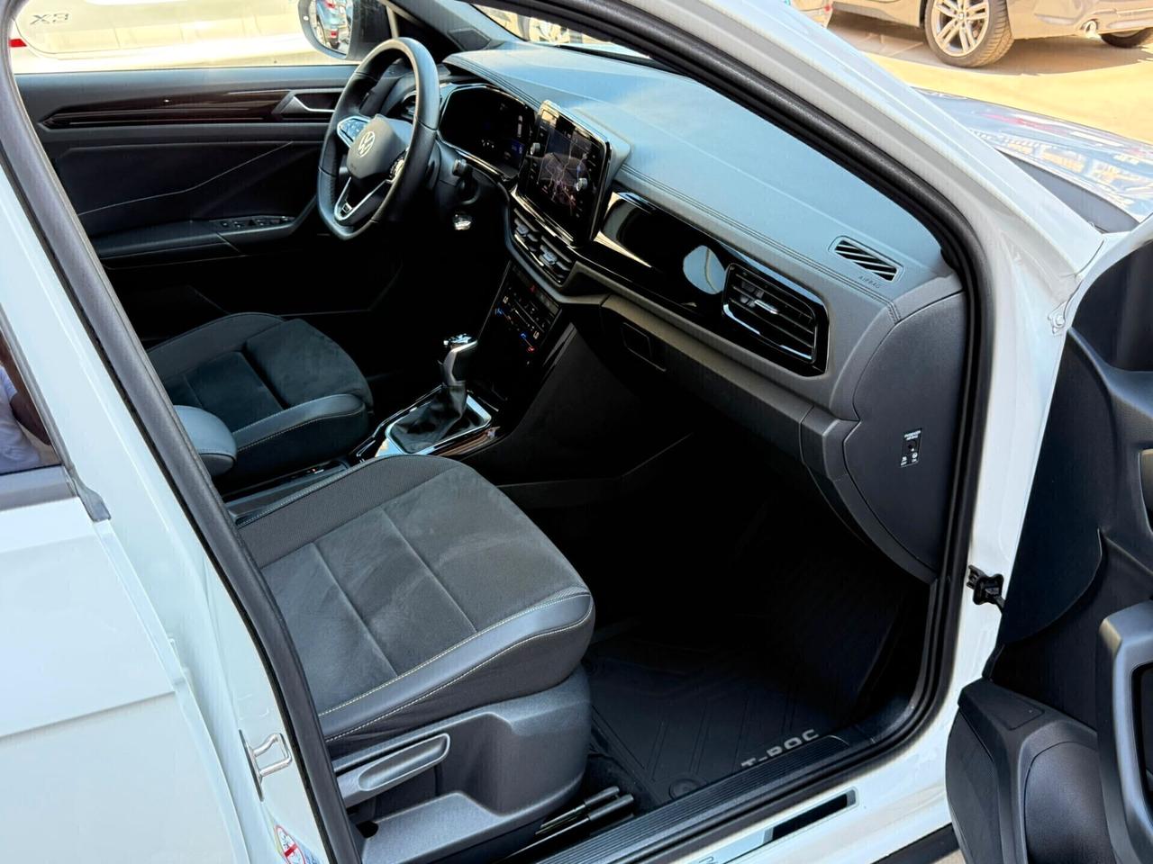 Volkswagen T-Roc 2.0 TDI SCR 150 CV DSG R-Line