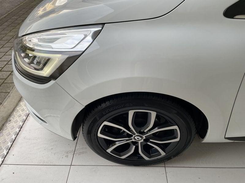 Renault Clio Clio 1.2 75CV 5 porte Intens