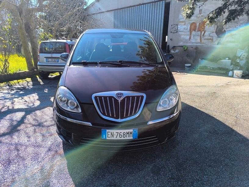 Lancia MUSA 1.3 Mjt 95 CV Gold