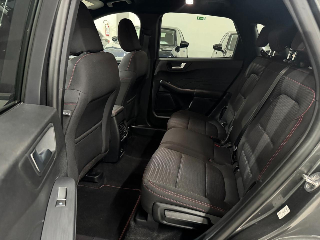 Kuga 1.5EcoBlue 120CV ST-Line TELECAMERA BELLA