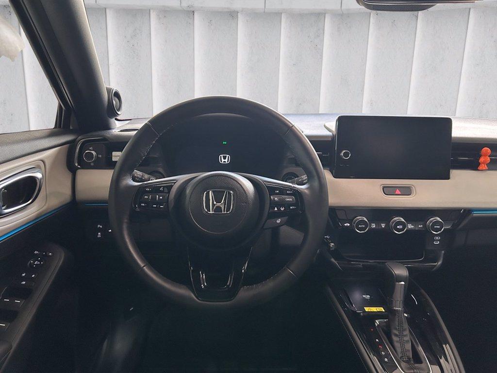 HONDA HR-V 1.5 hev Advance Style Plus ecvt del 2025