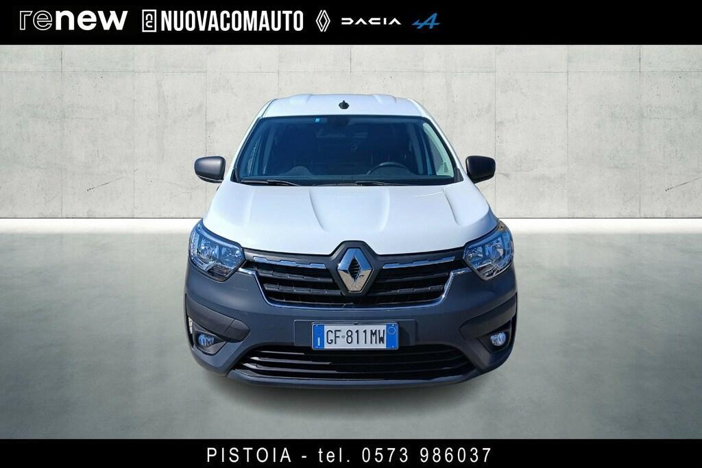 Renault Express van 1.5 Blue dci 95cv Fap