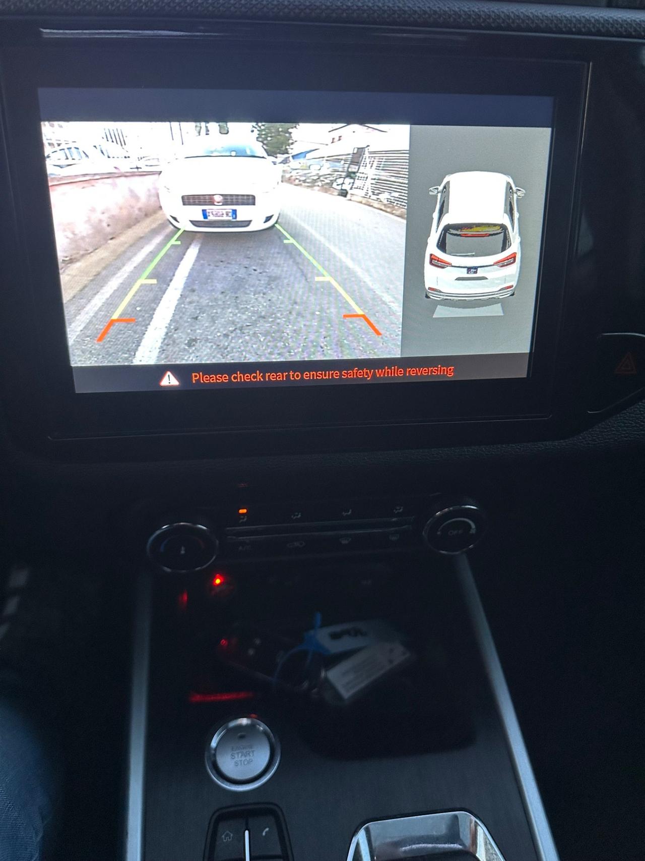 Dr 4.0 1.5 Bi-Fuel GPL