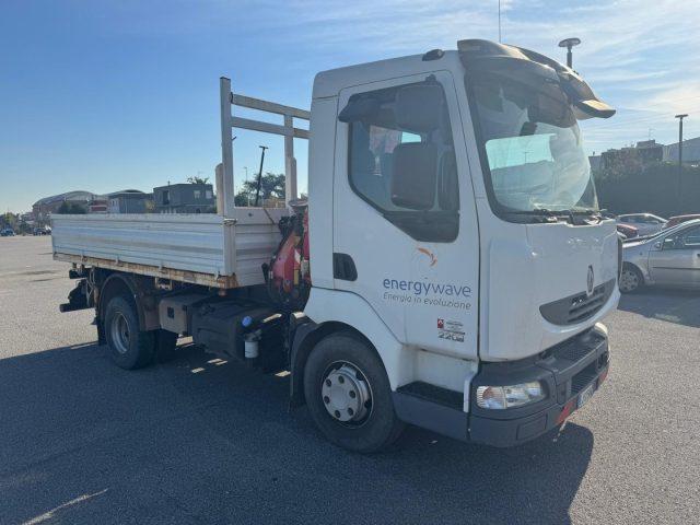 RENAULT MIDLUM 220.08 EXTRA LIGHT