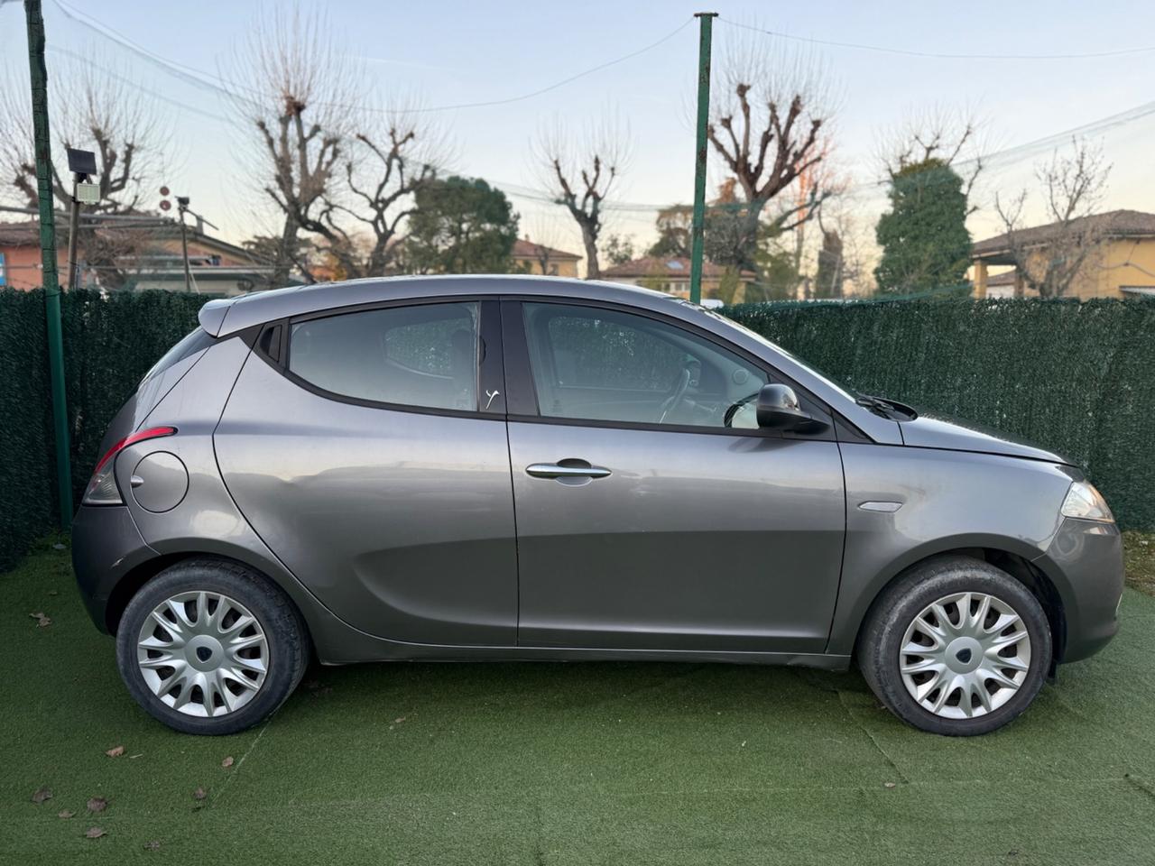 Lancia YPSILON 2013 1.2 GPL NEOPATENTATI
