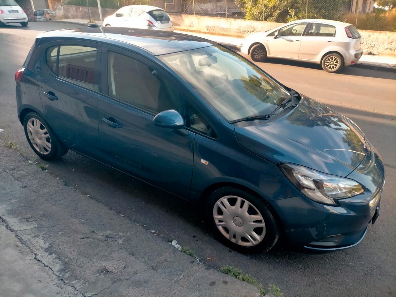 Opel Corsa 1.3 CDTI ecoFLEX 95CV Start&Stop 5 porte Advance