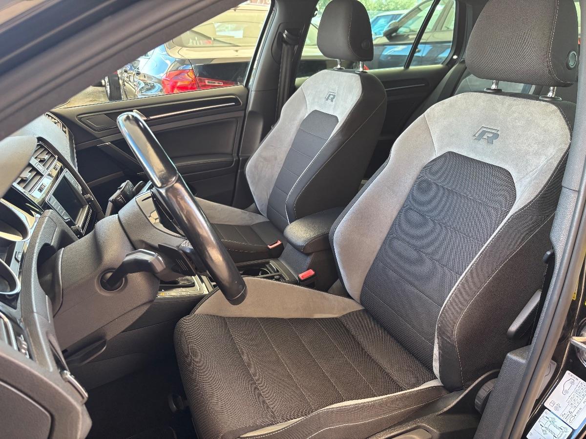 VOLKSWAGEN - Golf - R 2.0 5p. DSG